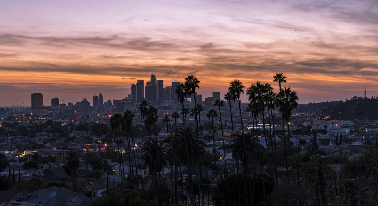 ENTITY shares why you should take a summer internship in Los Angeles.