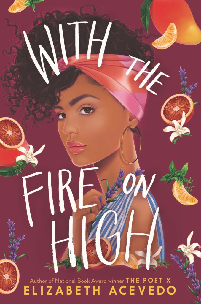 ENTITY presents great books for young adults written by women of color.