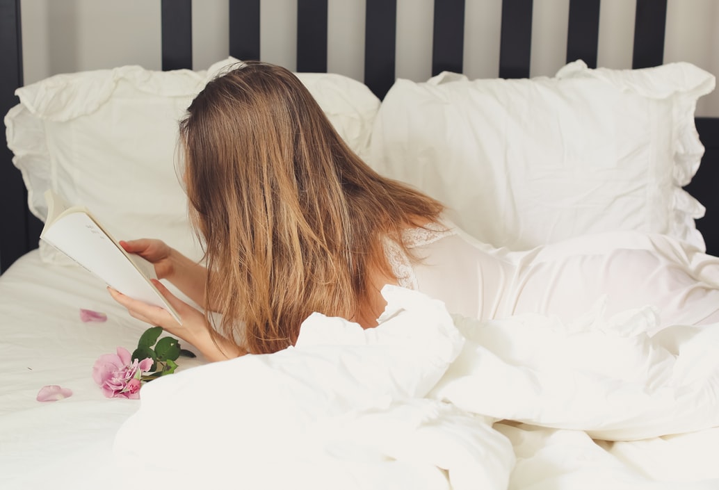 4 Motivational Poems You Need To Get Out Of Bed In The Morning