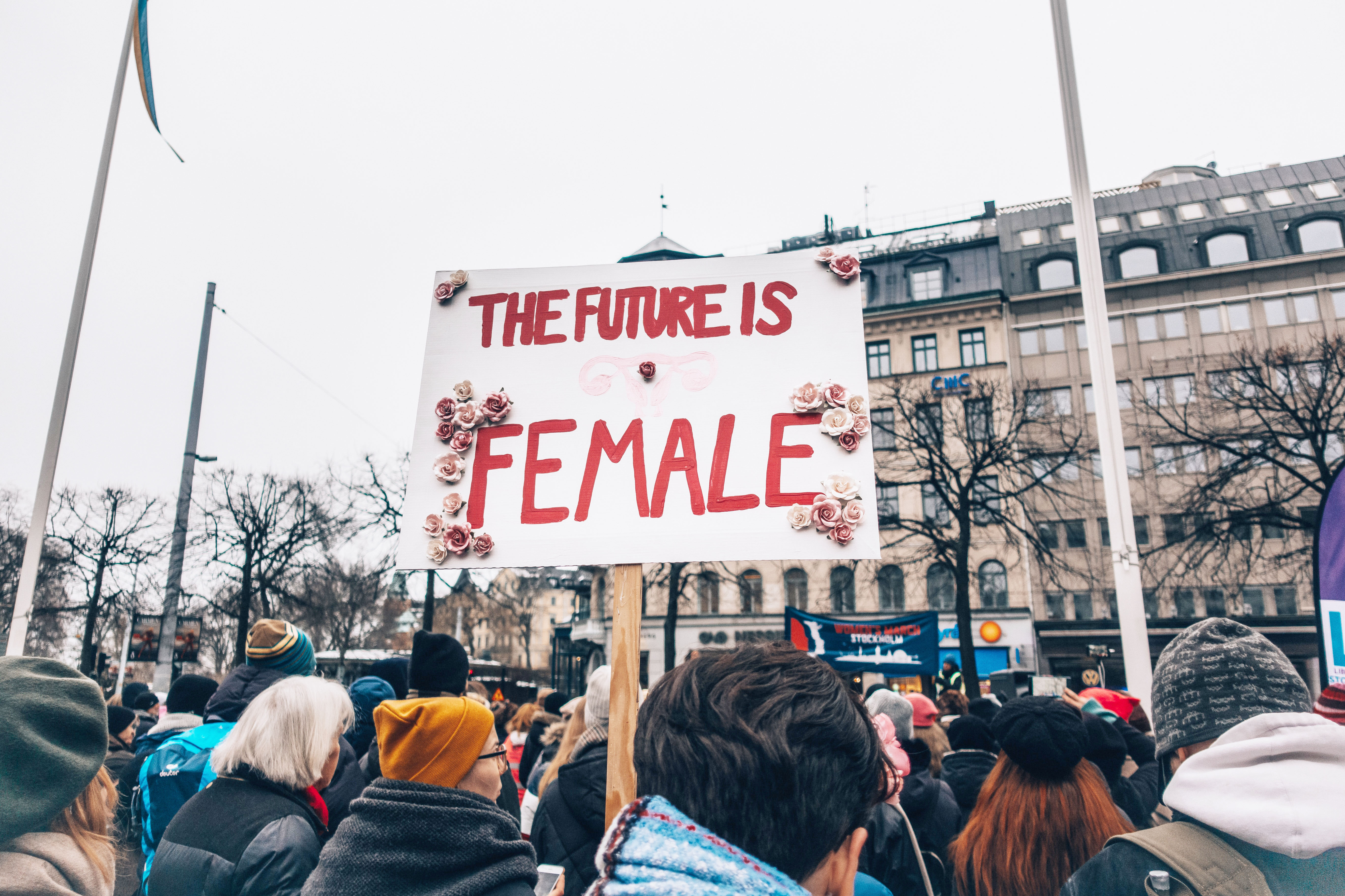 4 Waves Feminism: Here's How Has Changed Over Time