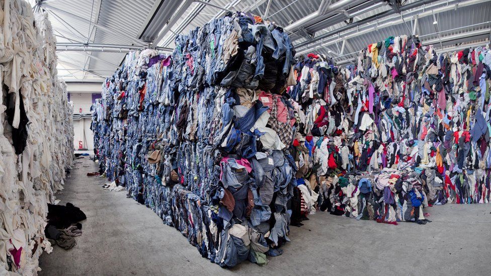 Here's Why You Should Start Investing in Sustainable Fashion