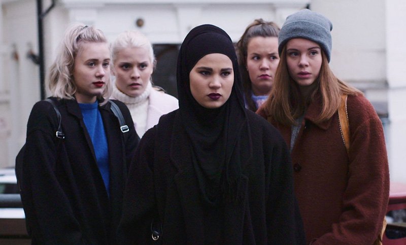 Entity Ranks The Best And Worst Of The Skam Remakes 