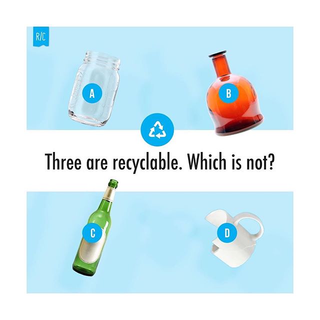 Photo via Instagram Recycle by City @recyclebycity