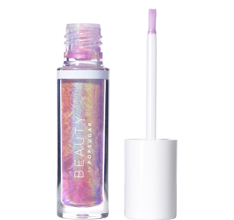 POPSUGAR beauty is great for anyone wearing makeup for the fist time.