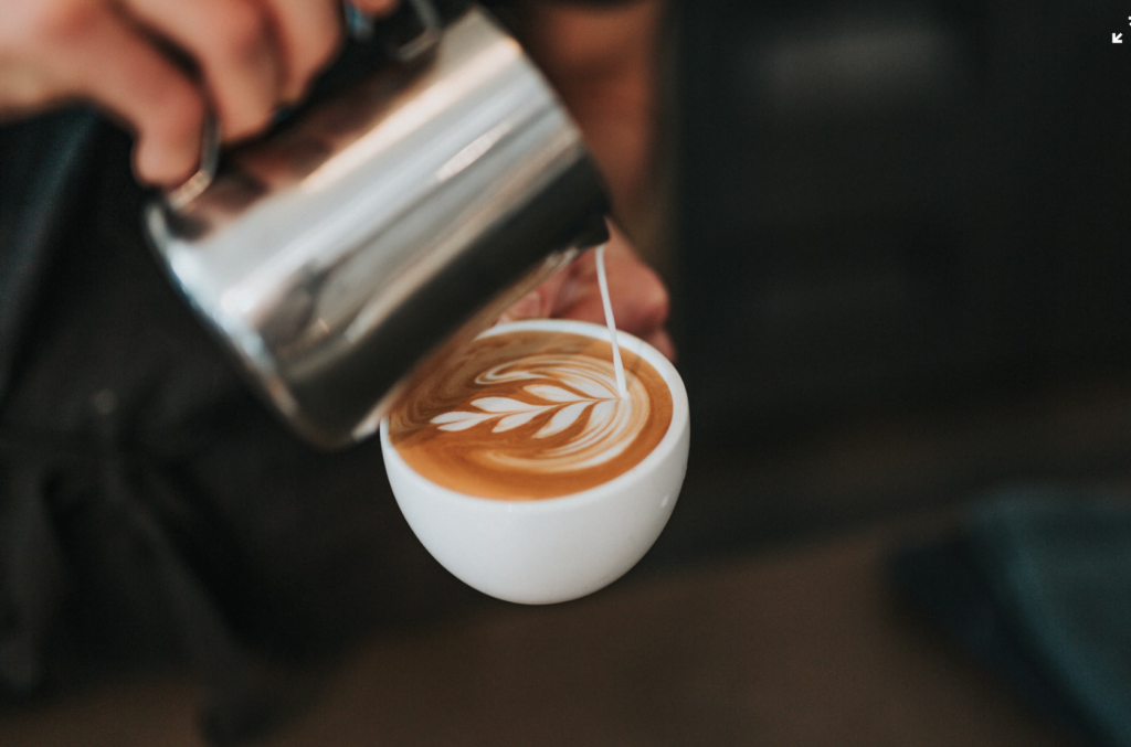 ENTITY Academy examines the health benefits of coffee
