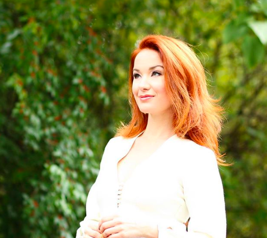 ENTITY sits down with leading lay, Sierra Boggess