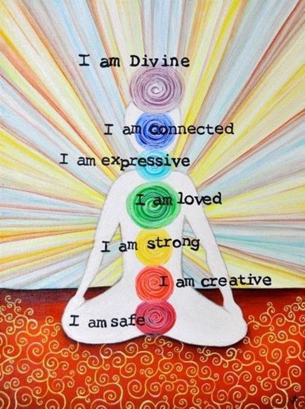 Affirmations for women positive 
