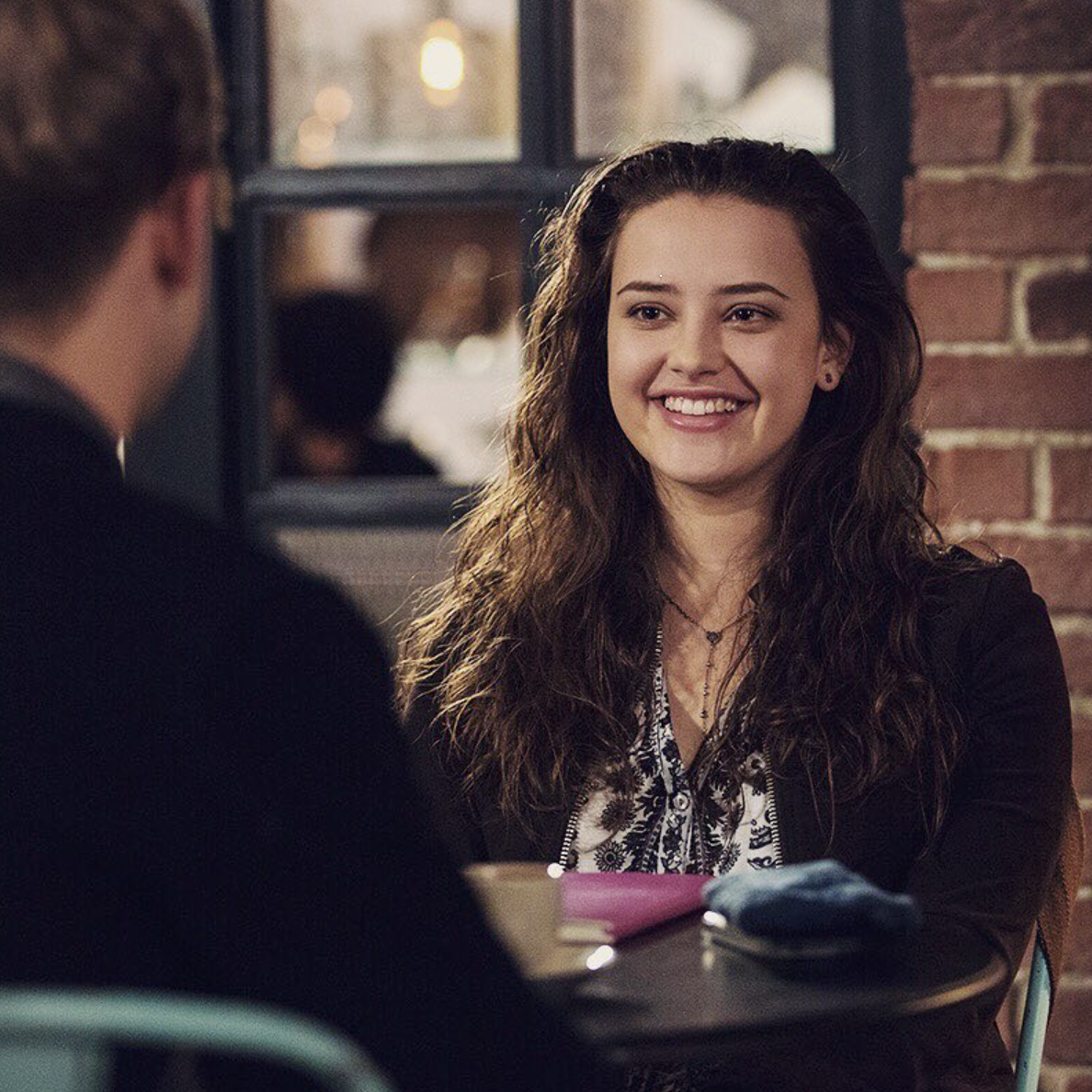 13 Reasons Whys Katherine Langford reveals she was too busy to return as Hannah  Baker for Netflixs shows finale  The Irish Sun  The Irish Sun