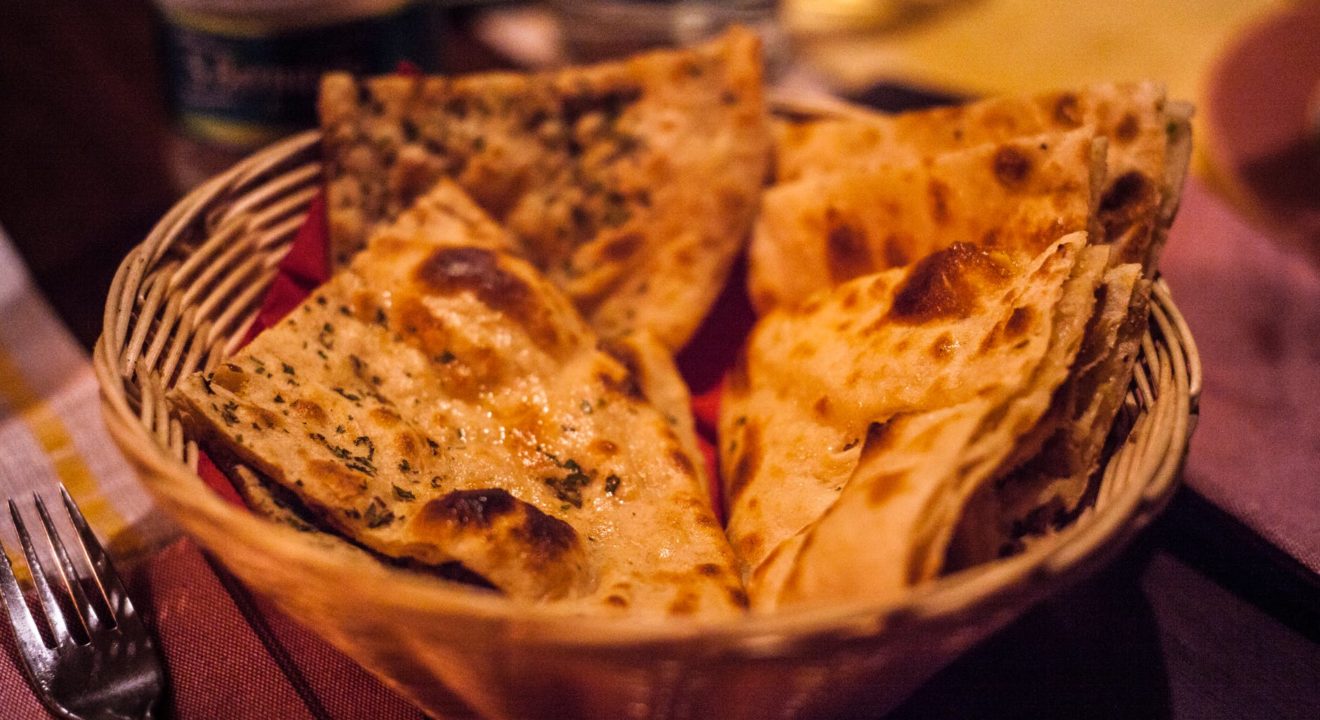 ENTITY shares the best Indian restaurants in Los Angeles