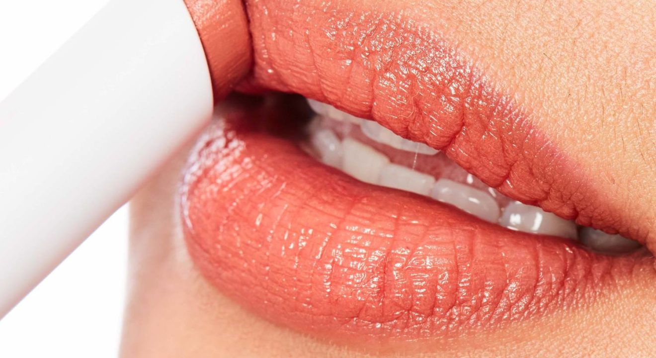 ENTITY tells us about the best tinted lip balm