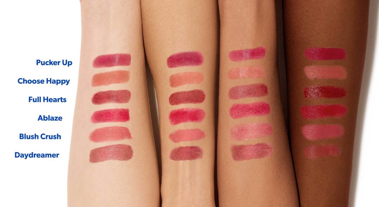 ENTITY tells us about the best tinted lip balm