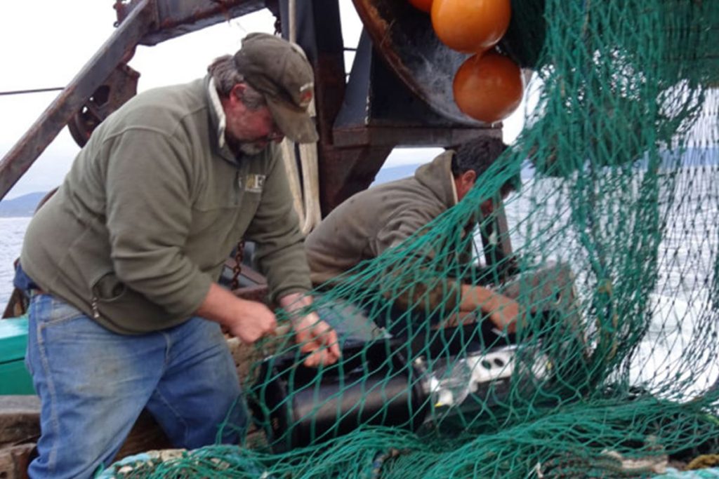 Here's how SmartCatch technology is helping make commercial fishing sustainable.