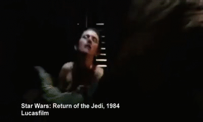 ENTITY Mag reports on badass female moments in "Star Wars" for May the 4th.