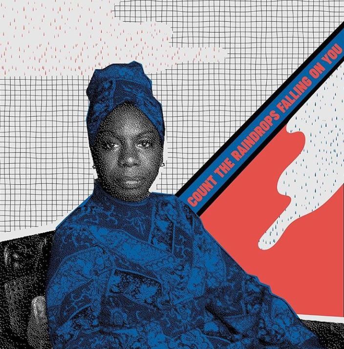 ENTITY Mag lists Nina Simone's civil rights songs.