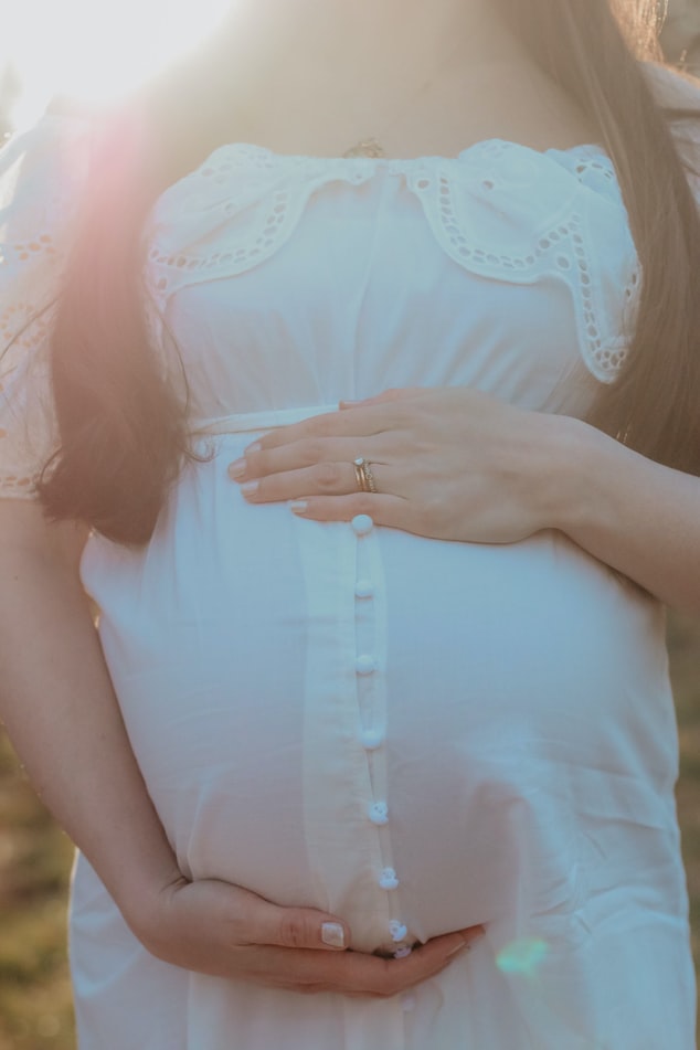 Taking care of your mental health will be important when pregnant during COVID-19