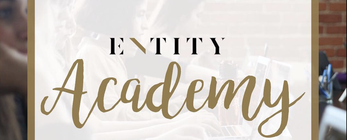 ENTITY Academy's Writer's Collective IVL is different from other online courses.