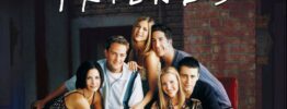 Best Quotes From “Friends”