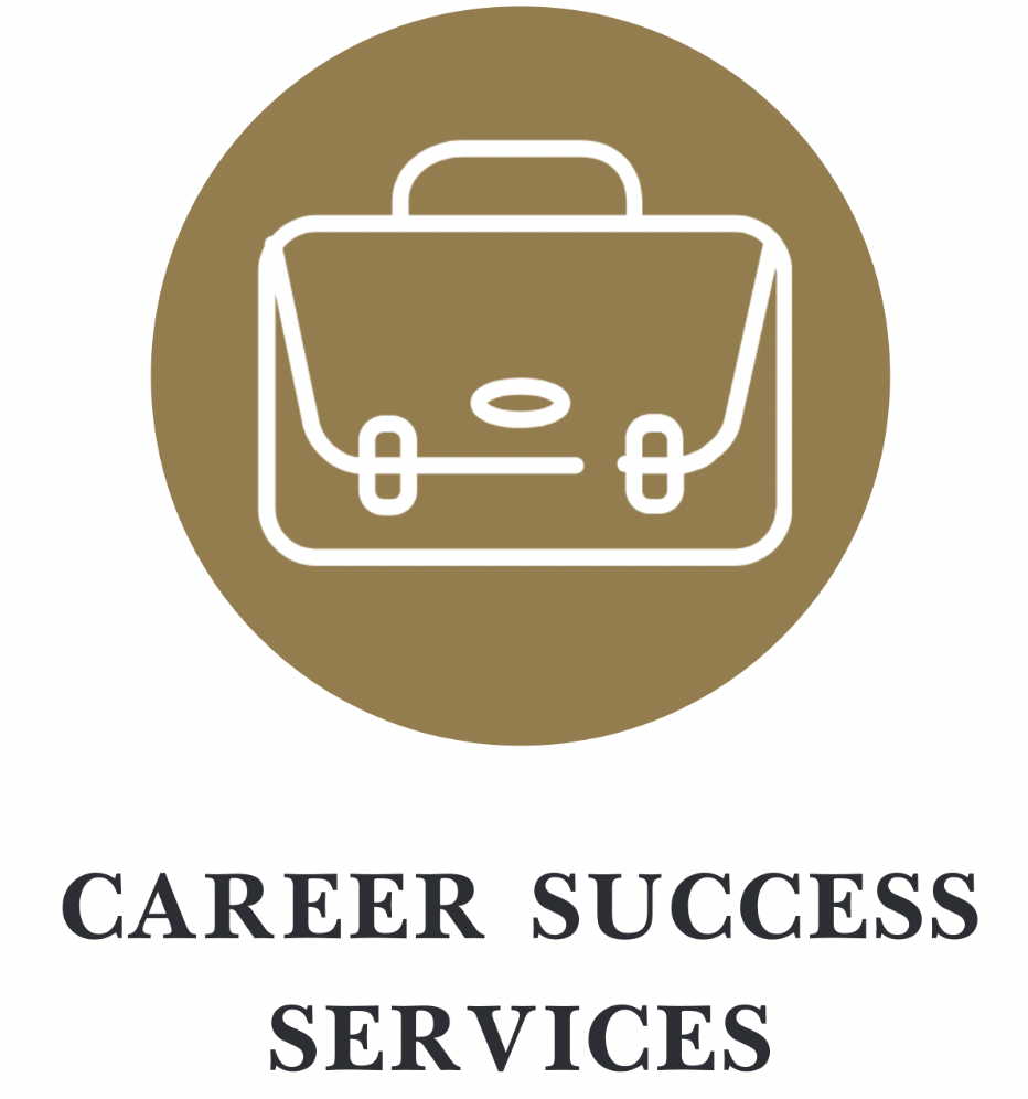 career success services, entity academy soft skills 
