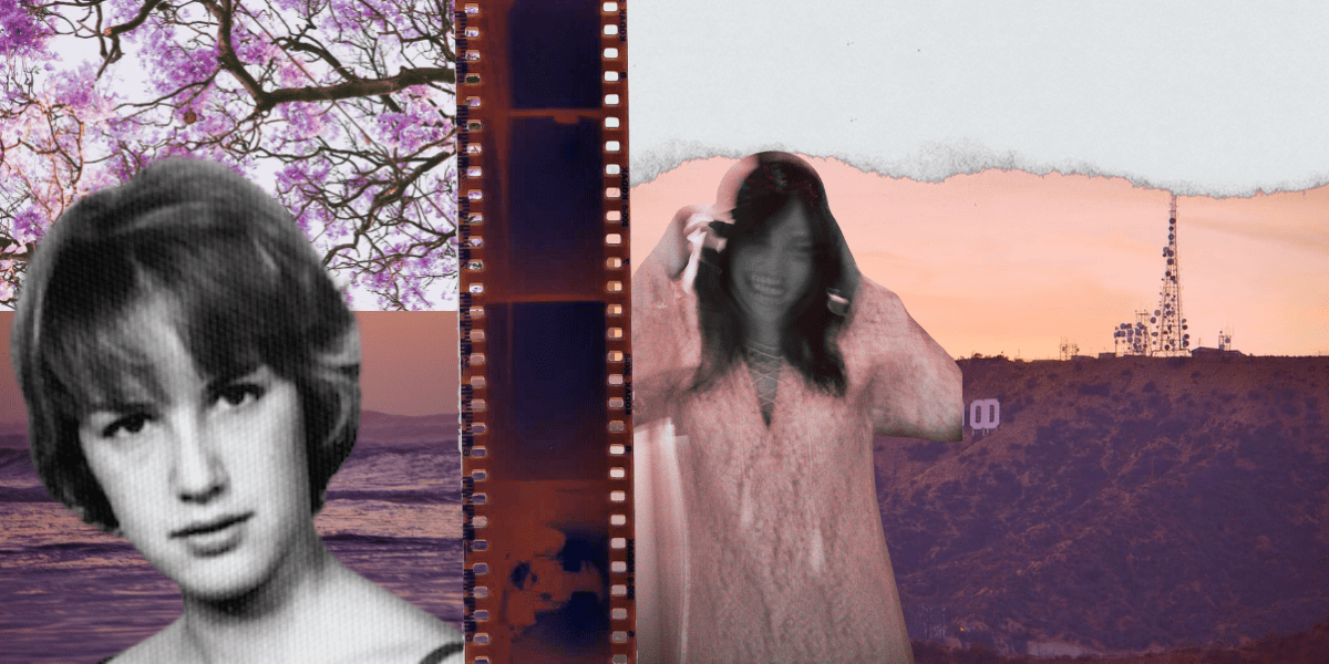 Eve Babitz’s Manual on How to Become Your Own Muse
by Amelia Kazmierczak